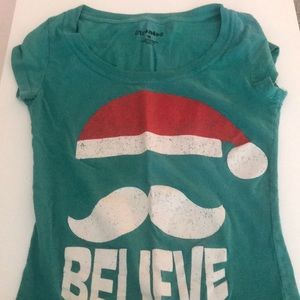 Christmas Tee